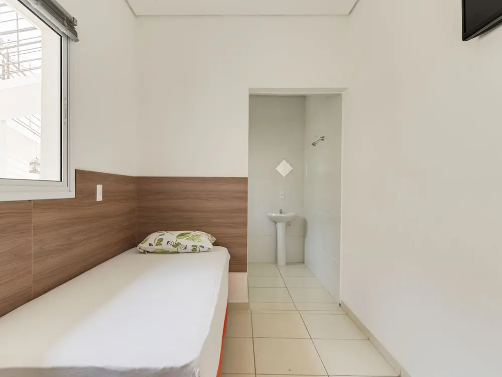 Hotel Jardim Emilia Sorocaba
