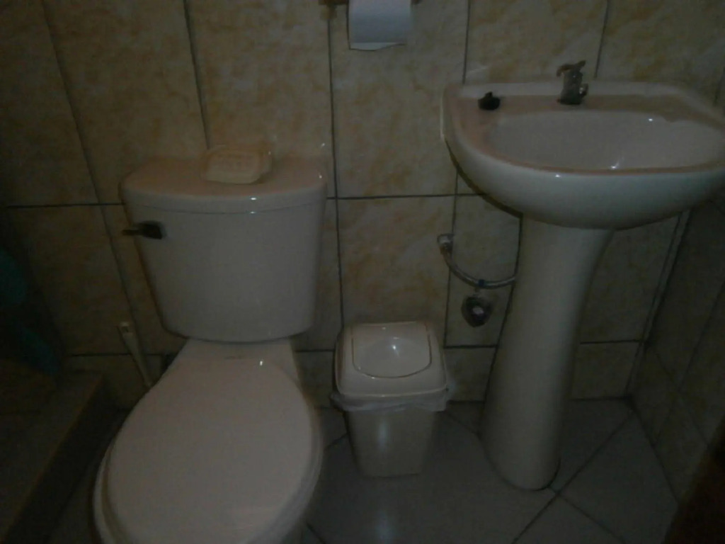 Madera Labrada Lodge Ecologico