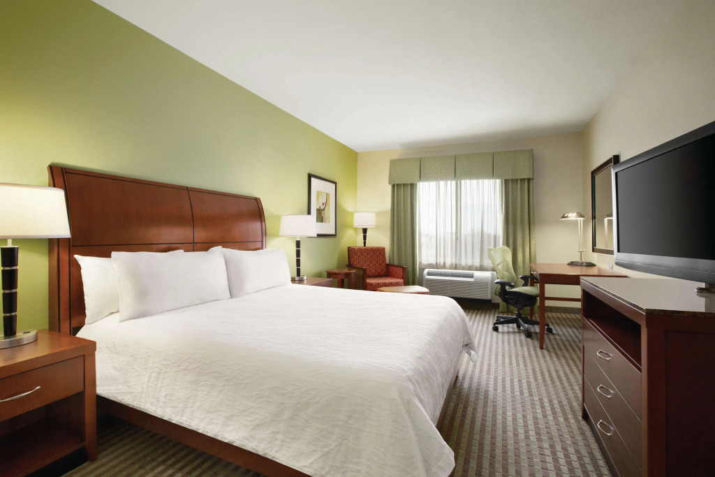 Hilton Garden Inn Houston/Clear Lake NASA