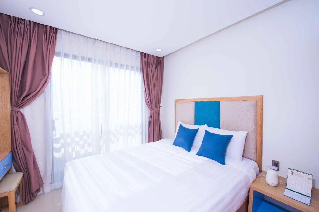 Sincero Hotel & Apartment
