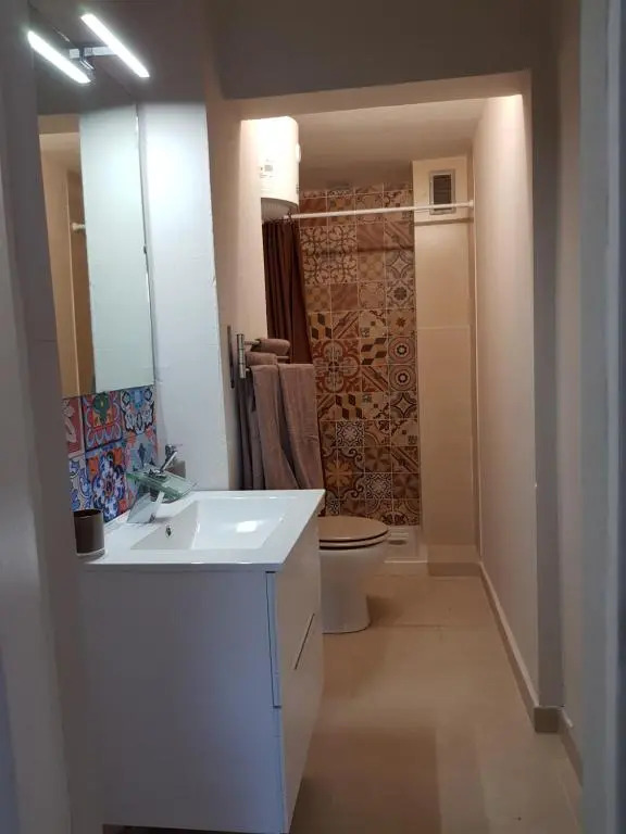 La Naval 209, 2ºA - OSLO -