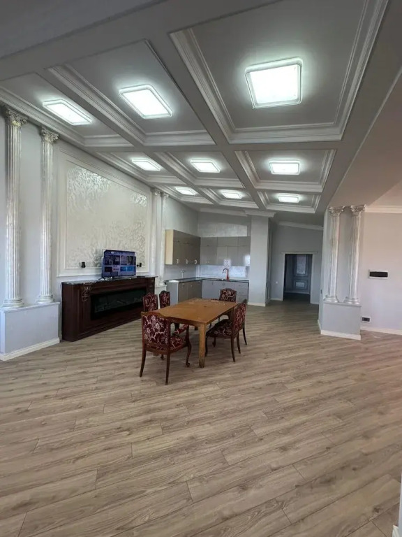 Penthouse Panorama Baku