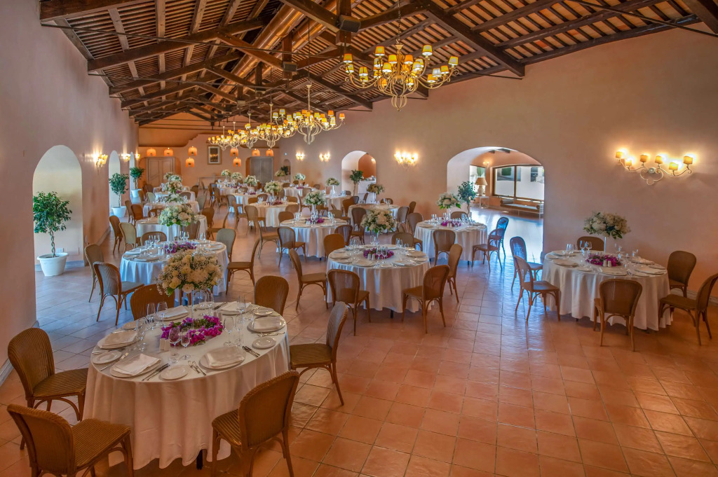 Almar Giardino di Costanza Mazara del Vallo Resort & Spa