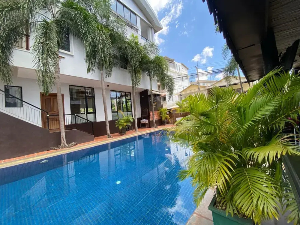 city inn hotel