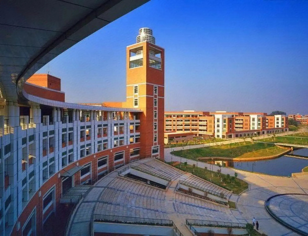 Chami Apartment