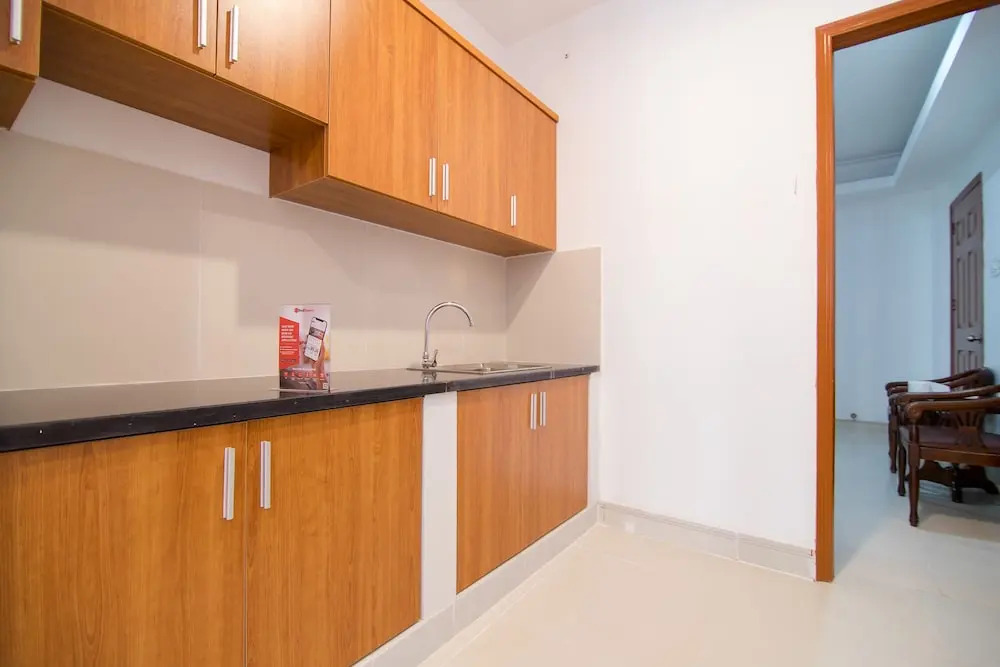 Uhouse - MELIA Thao Dien Hotel & Aparment