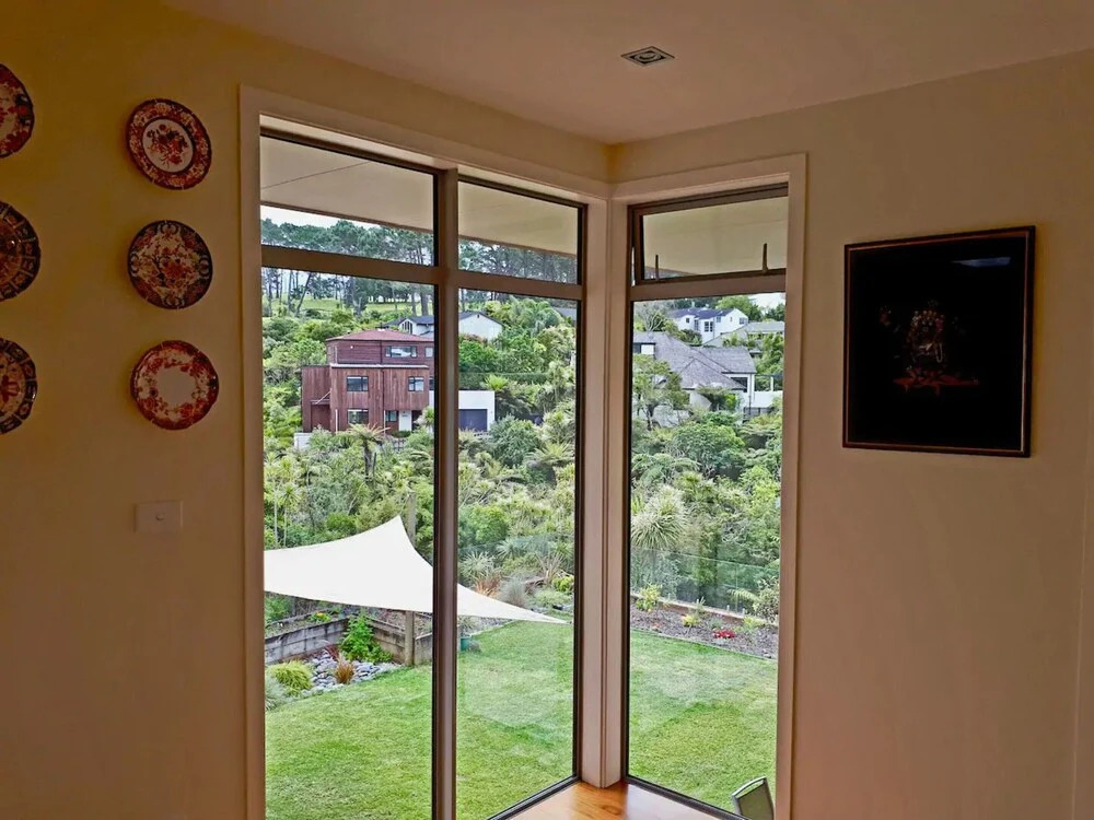 Campbells Bay Family Home With Cinema Near Beach
