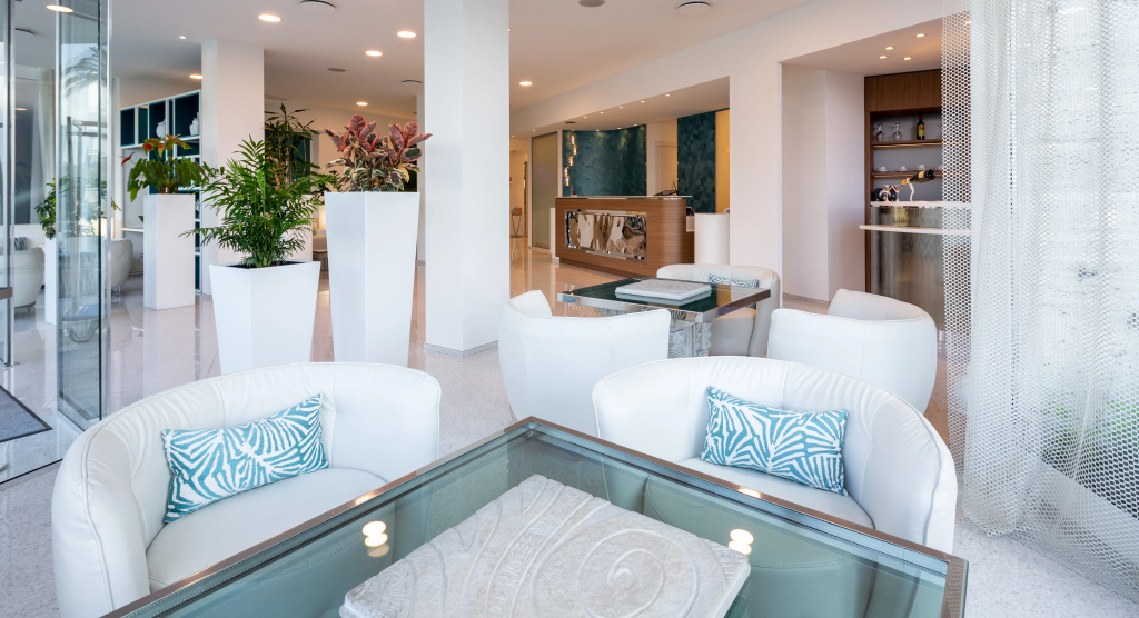 Best Western Plus Tigullio Royal Hotel