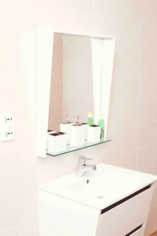 Immaculate 2-bed Apartment at Pamv Estates Apt2