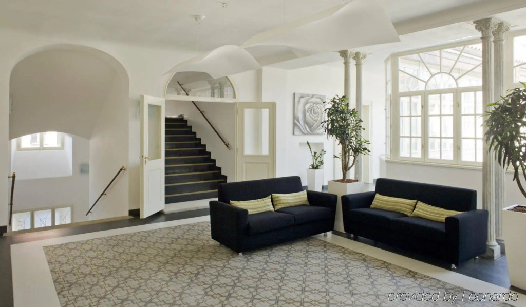 Golden Angel Suites by Adrez