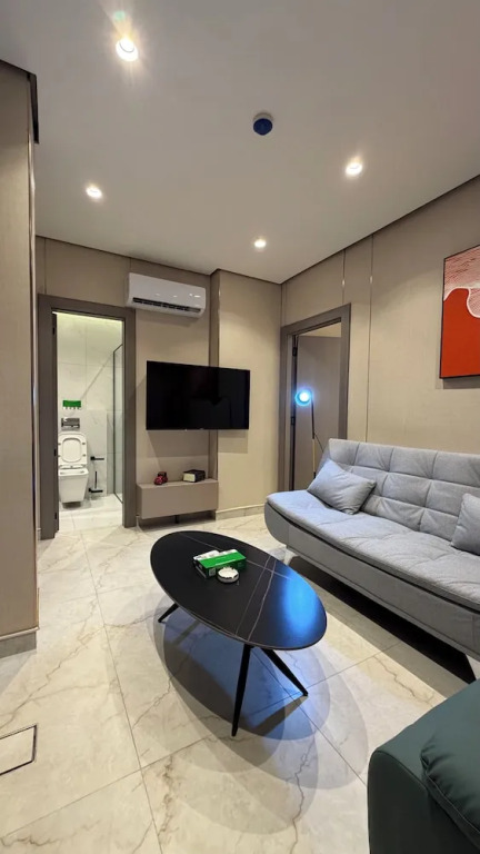 306 Tara-jre 2bedroom at Jabal Al Lweibdeh