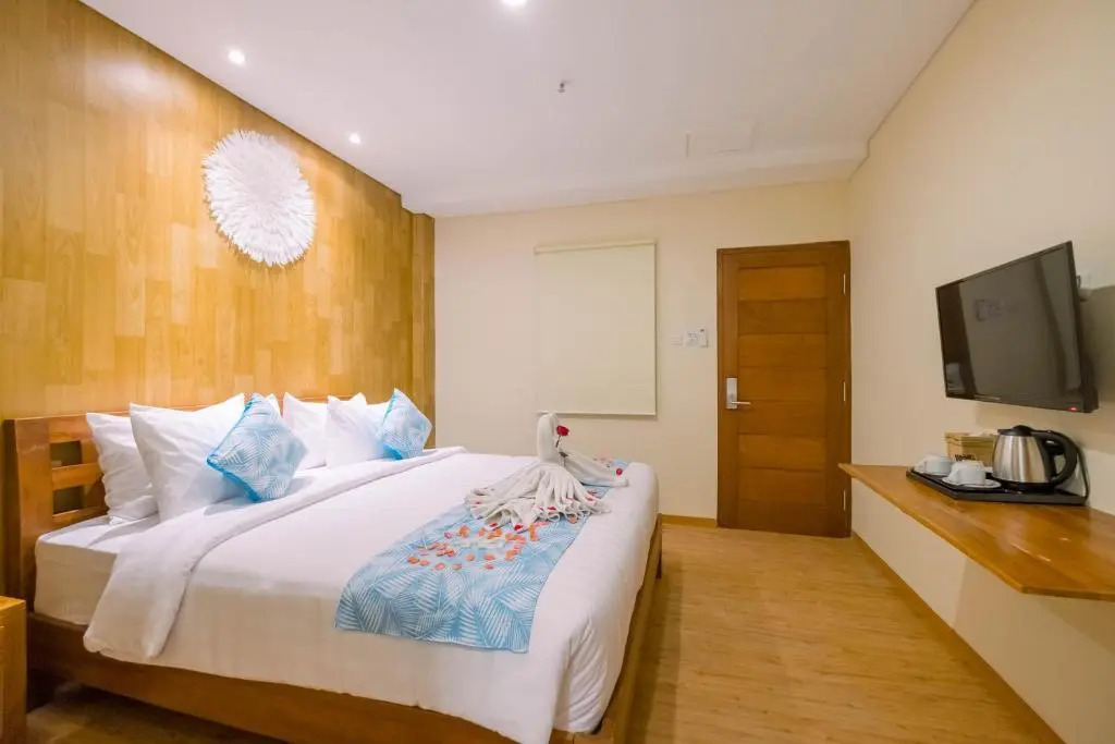 Caroline Guest House