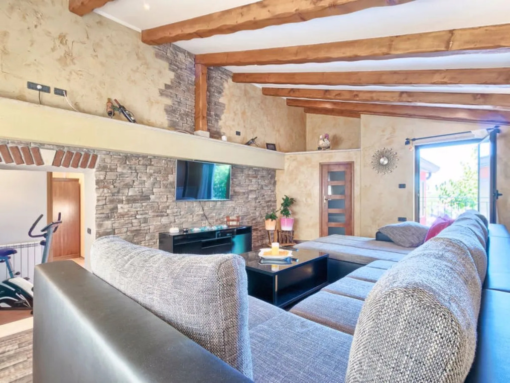 Holiday Home Darija by Interhome