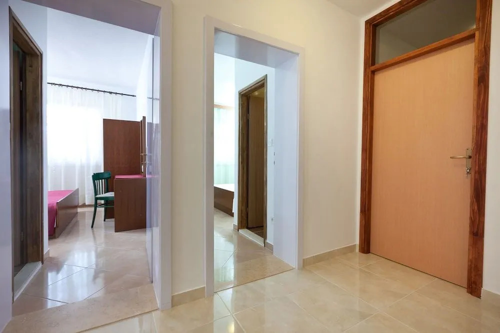 Apartment Mersi