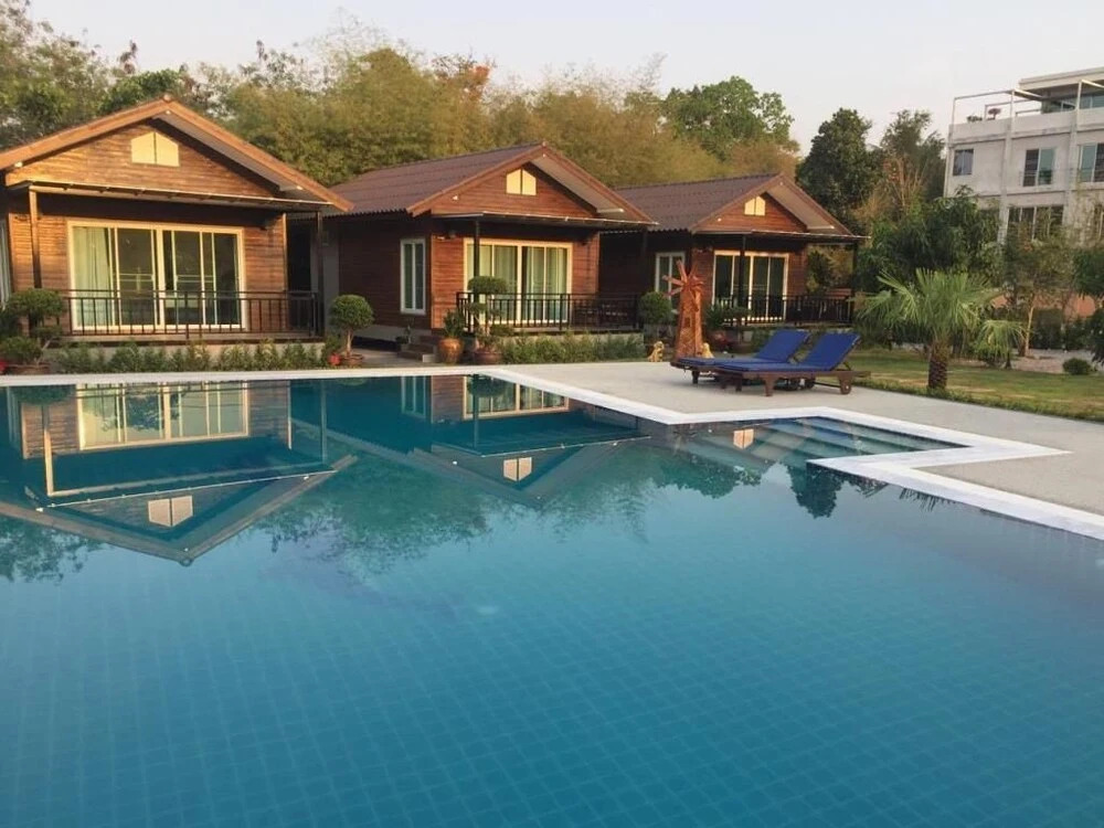 Monmhai Resort