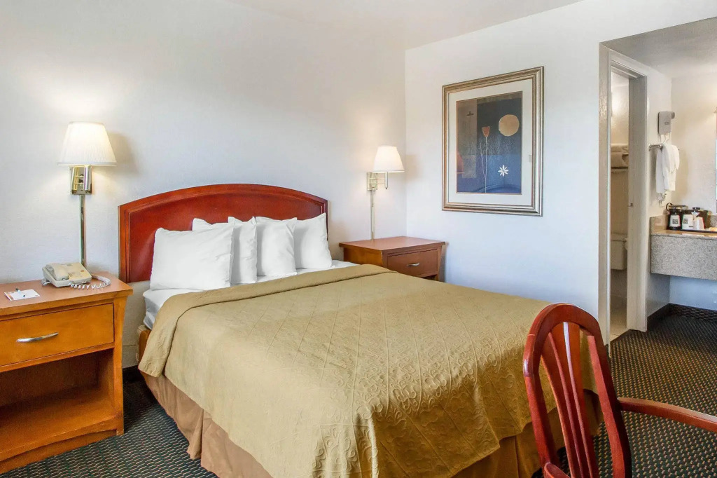 Econo Lodge Flagstaff East I-40