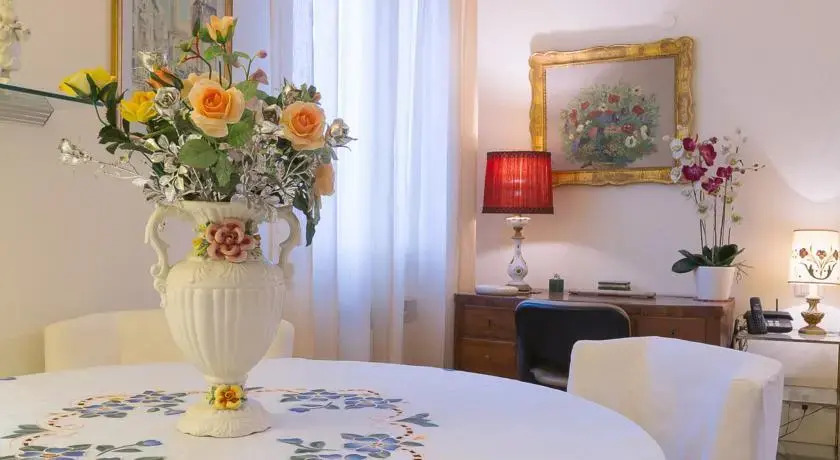 La Casa di Lalla B&B