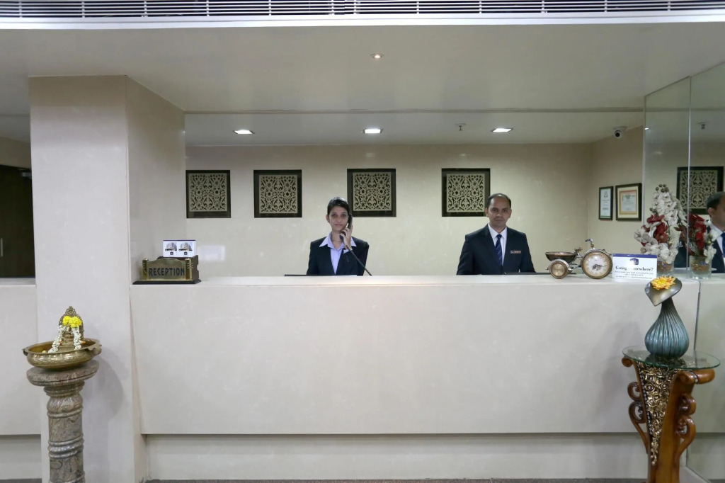 Best Western Plus Ramachandra