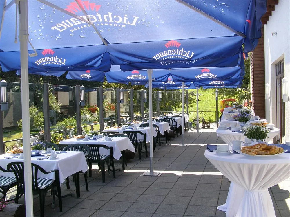 Hotel Waldesruh