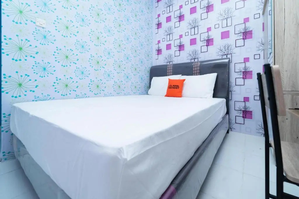 KoolKost At Menceng Raya - Minimum Stay 30 Nights