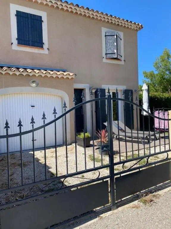Maison Montilienne