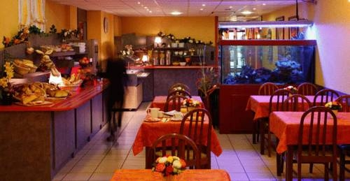 Hotel Métropole