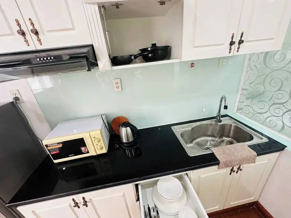 Diamond Suite Apartment