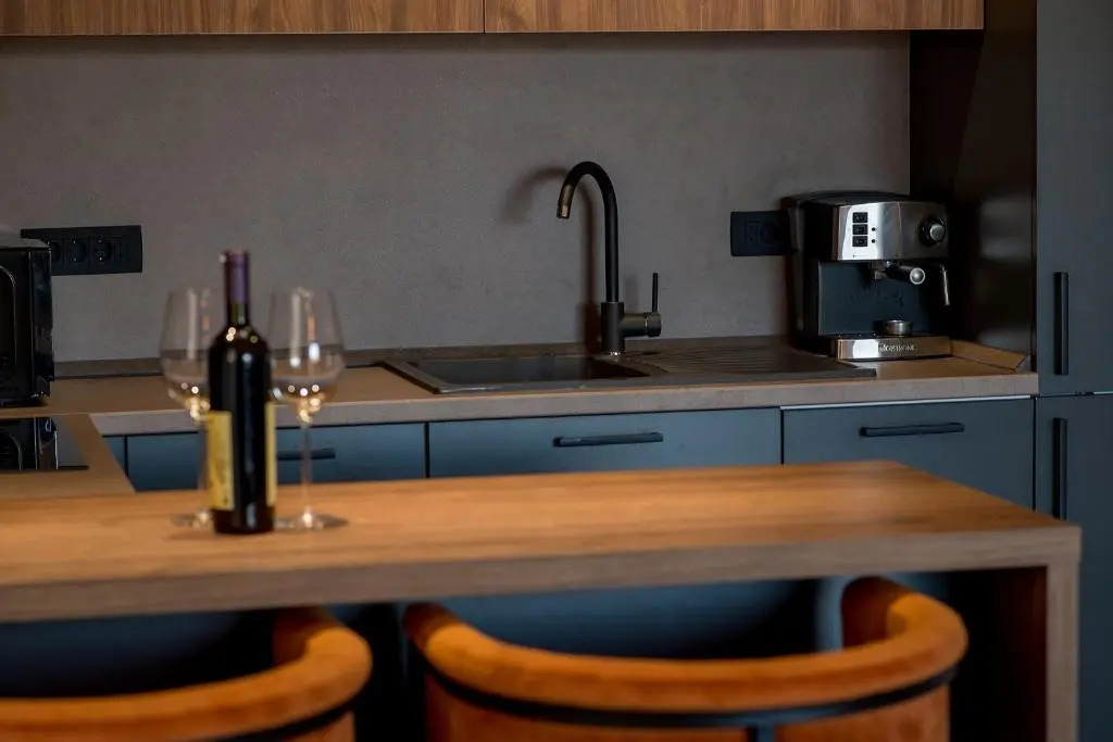 Holiday lux apartment at Seljanovo