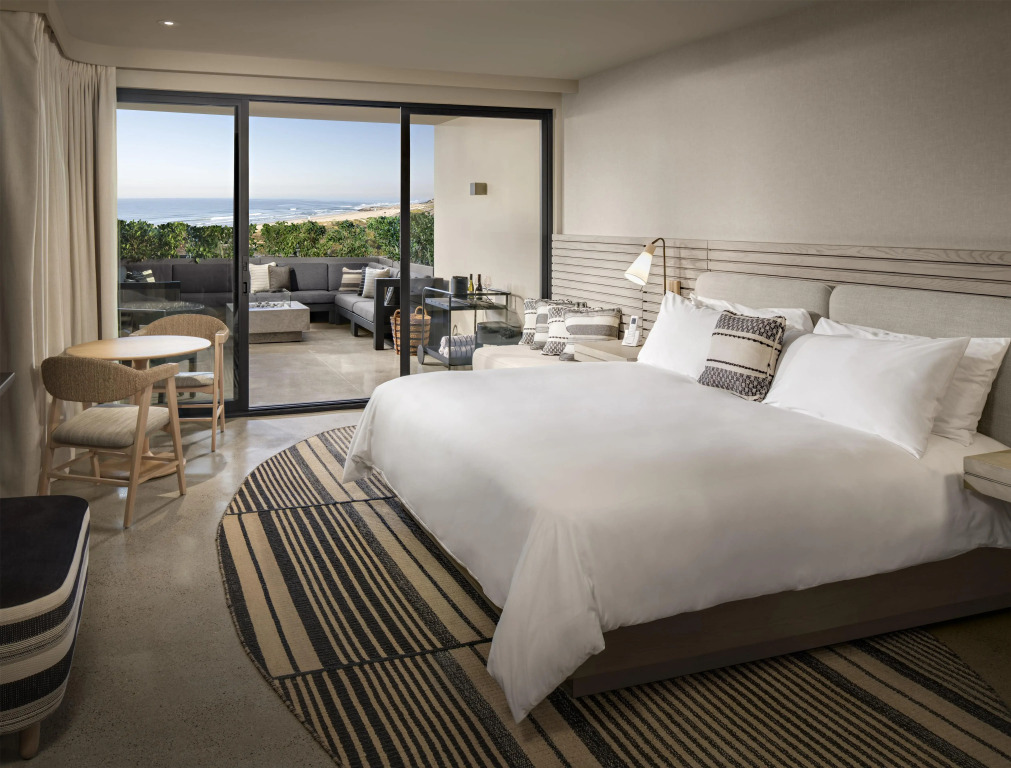 Alila Marea Beach Resort Encinitas, a Hyatt Resort