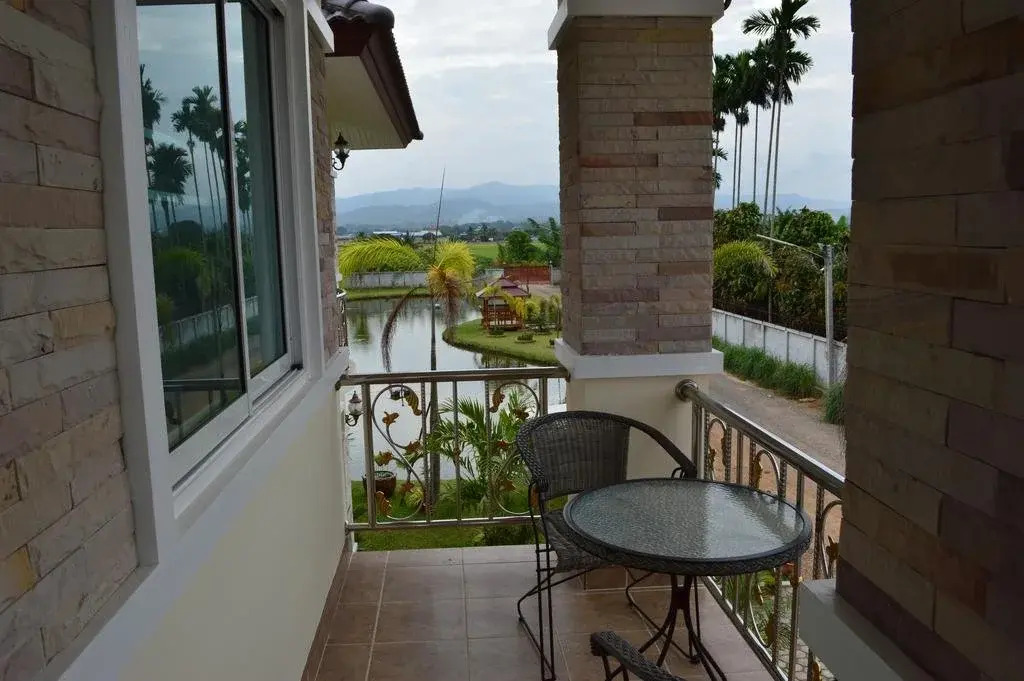 Paradise Garden