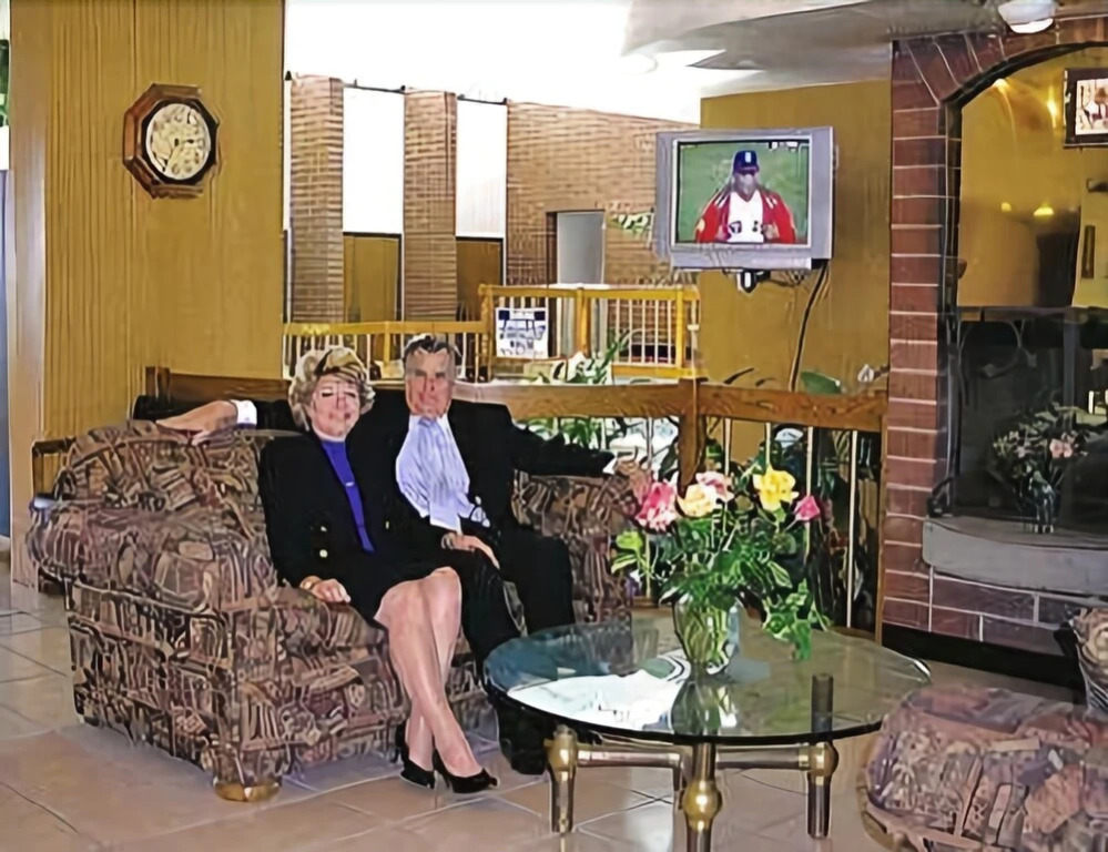 Airport Inn Hotel