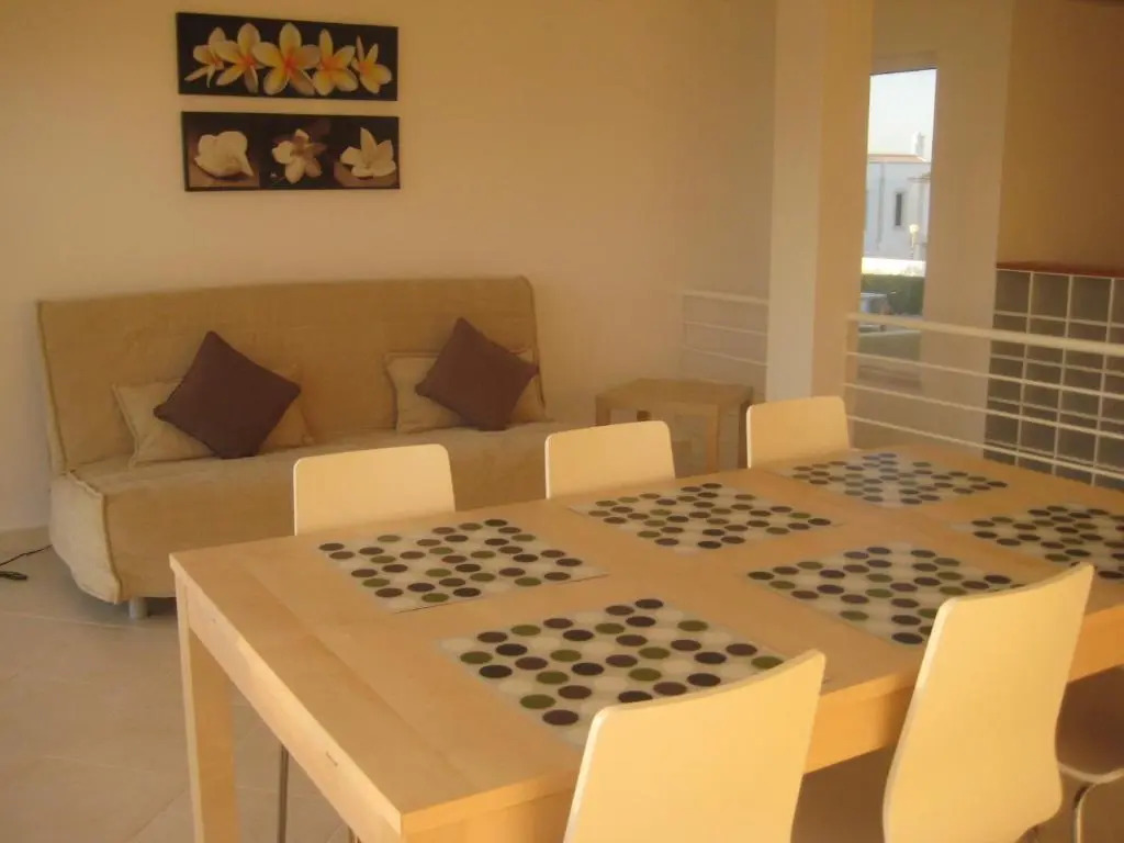 Villas Oceano
