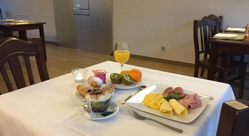 Hotel Pax