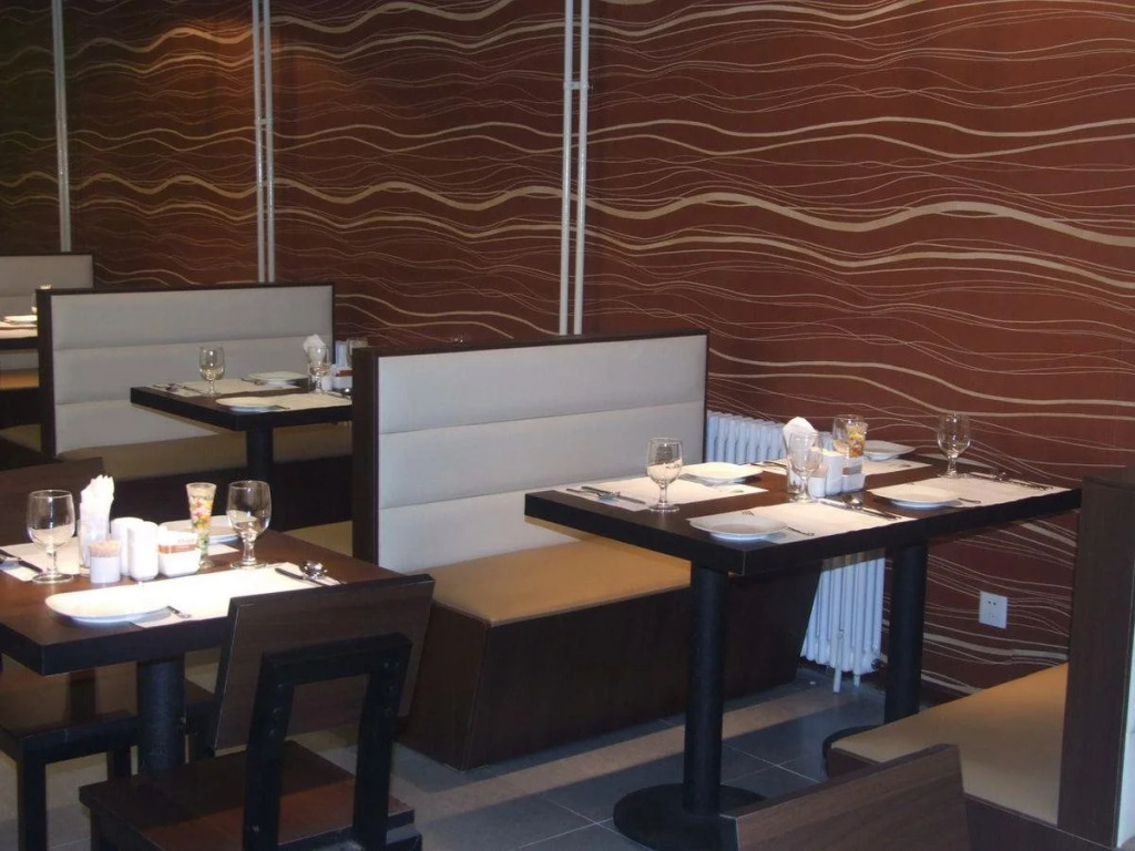 Shanshui Trends Hotel Shao Yao Ju