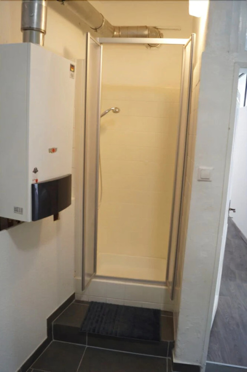 Boardinghouse Geigerstr.