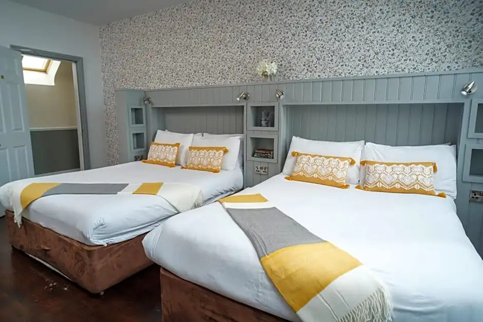 The Lodge Doolin