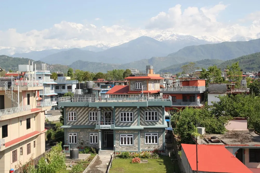 Hope Guesthouse