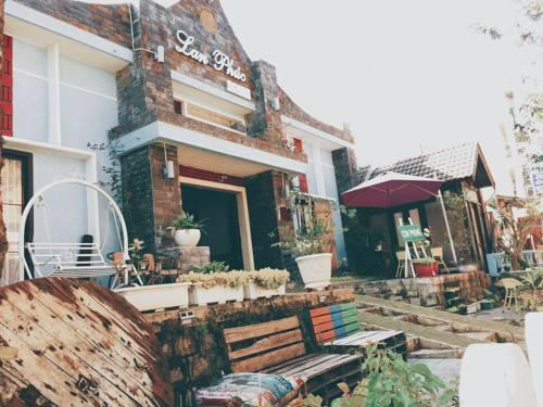 Lan Phuc House