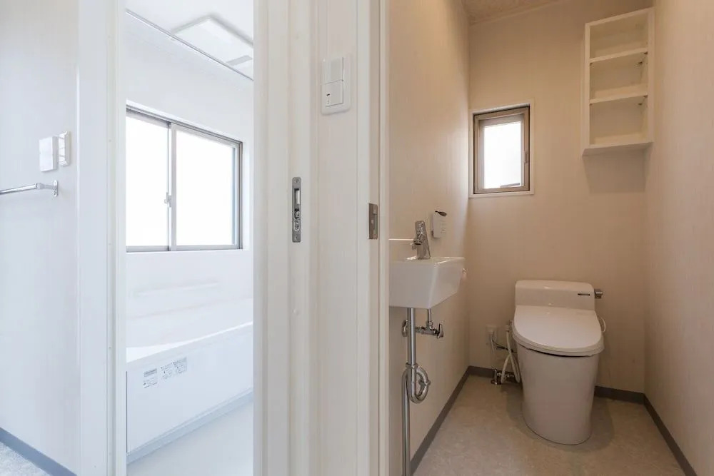 Kariyushi Condominium Resort Nago RB Villa