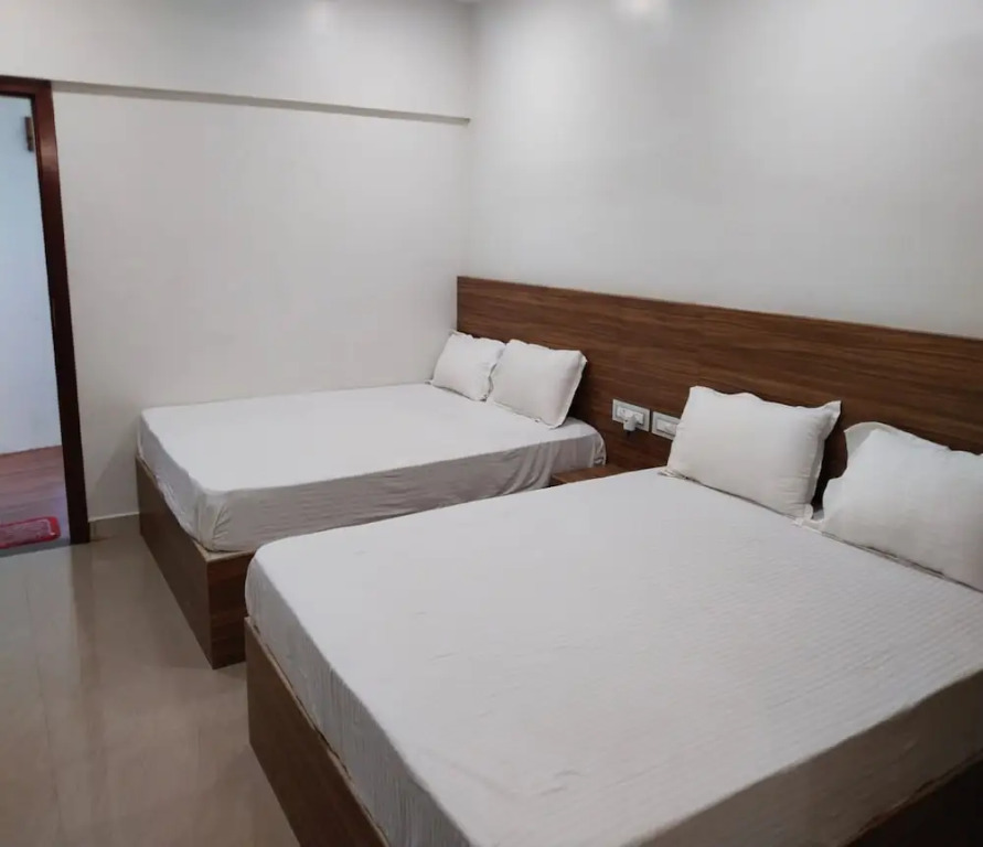 SRI KRISHNA RESIDENCY Srirangam