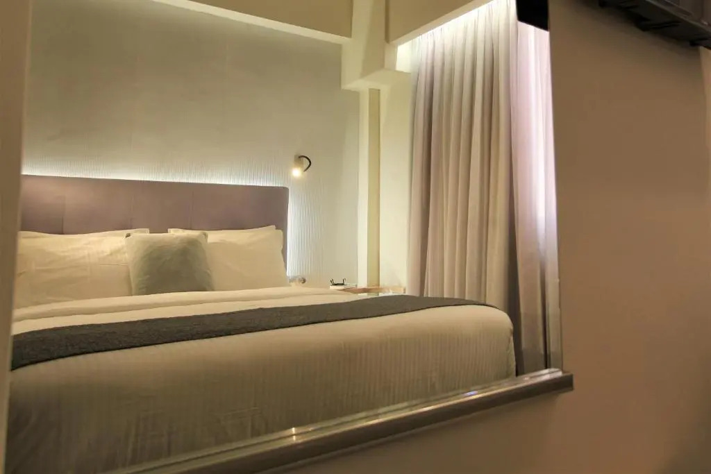 Aiolos Apartments Ermou 64 4th Floor