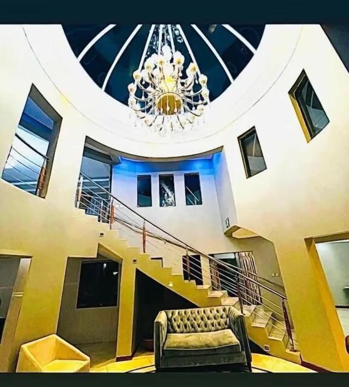Rosenia Boutique Hotel