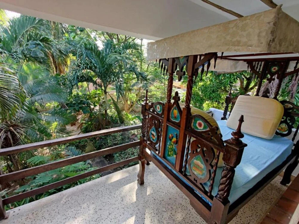 Stay.Plus Shasha Apartment Nyali
