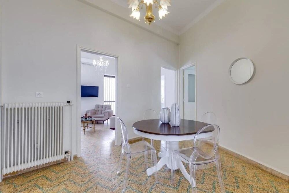 Samouil Apartment - Near Beach