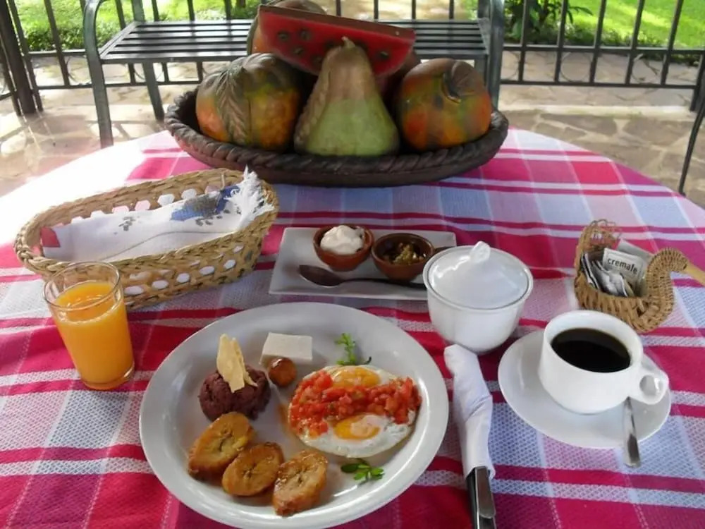 El Pueblito de Don Luis