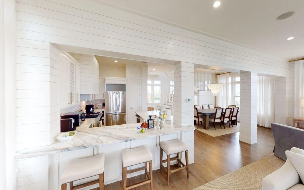 Sea Dream 1960 E County Hwy 30A By Dune Vacation Rentals