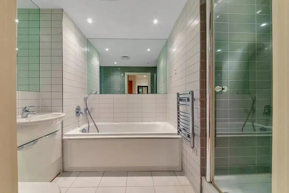 Comfycozy Luxury Apartment Canning Town
