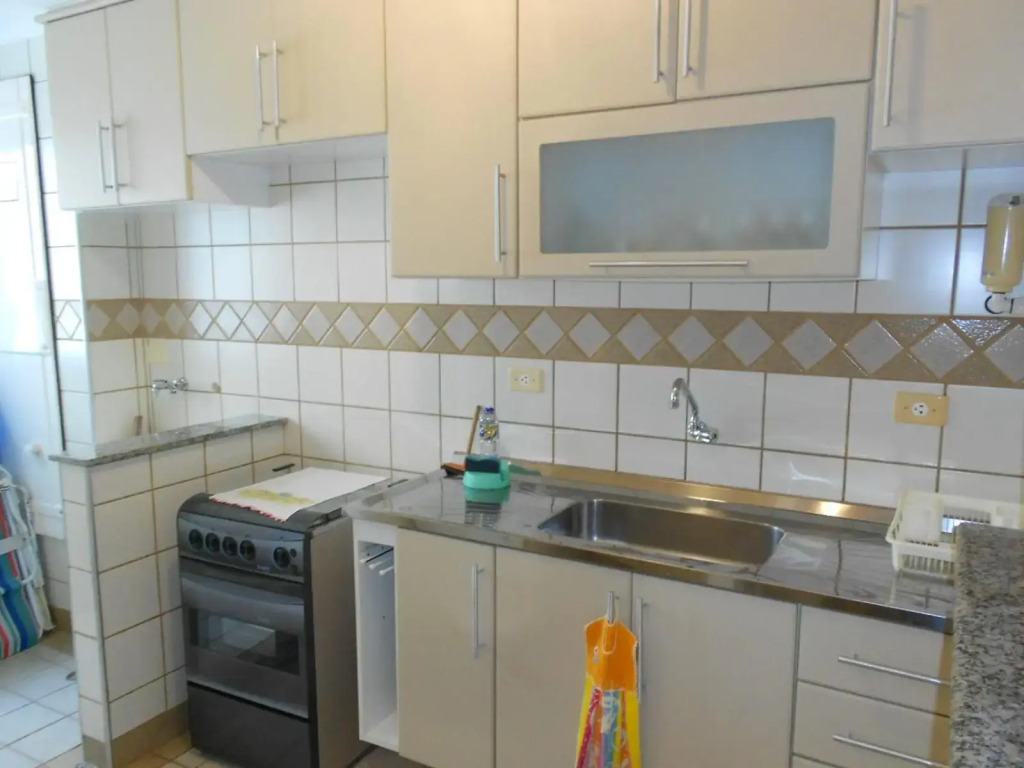 Apartamento Miro