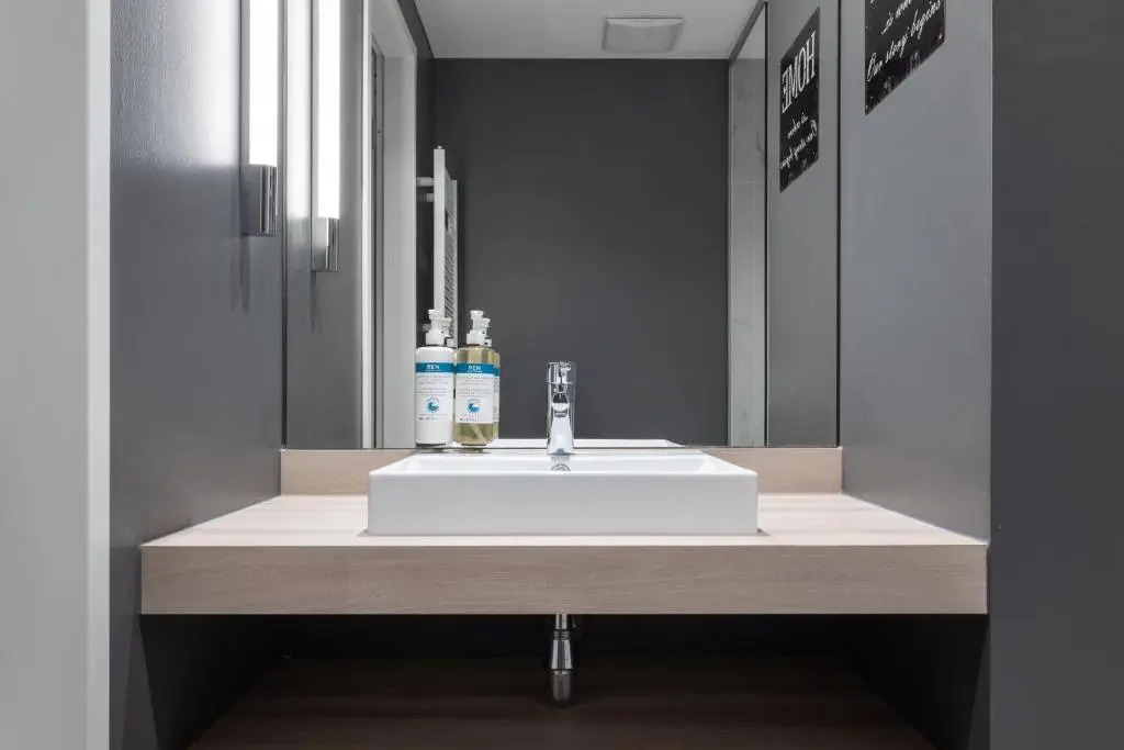 Numa Munich Stark