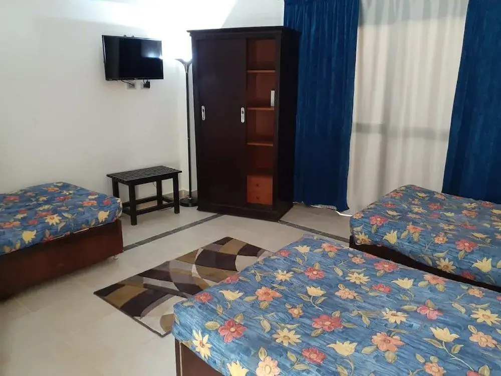 Amigo El-Sokhna Hotel